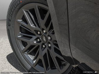 2025 Ford Expedition Platinum Max  - Premium Audio - Image 7