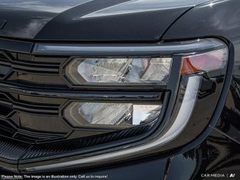 2025 Ford Expedition Platinum Max  - Premium Audio - Image 9