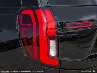 2025 Ford Expedition Platinum Max  - Premium Audio - Image 10