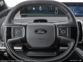 2025 Ford Expedition Platinum Max  - Premium Audio - Image 12
