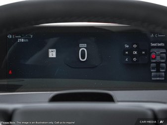 2025 Ford Expedition Platinum Max  - Premium Audio - Image 13