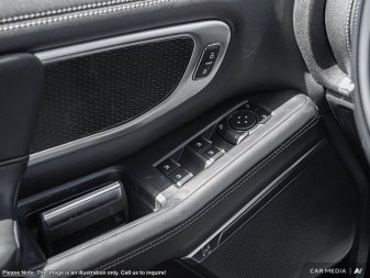 2025 Ford Expedition Platinum Max  - Premium Audio - Image 15