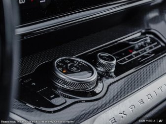2025 Ford Expedition Platinum Max  - Premium Audio - Image 16
