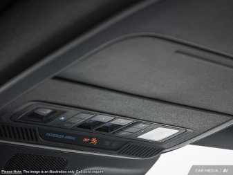 2025 Ford Expedition Platinum Max  - Premium Audio - Image 18