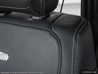 2025 Ford Expedition Platinum Max  - Premium Audio - Image 19