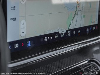 2025 Ford Expedition Platinum Max  - Premium Audio - Image 23