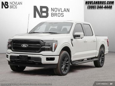 Ford F-150 Lariat 1FTFW5L84SFB13148 121056