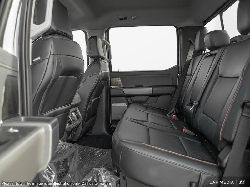 Ford F-350 Super Duty Lariat  - Moonroof 1FT8W3BT6SED54962 123017