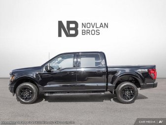 Ford F-150 XLT 1FTEW3LP8SFB13077 120497
