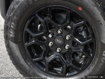 Ford F-150 XLT 1FTEW3LP8SFB13077 120501