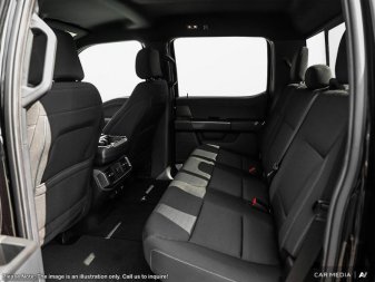 Ford F-150 XLT 1FTEW3LP8SFB13077 120514