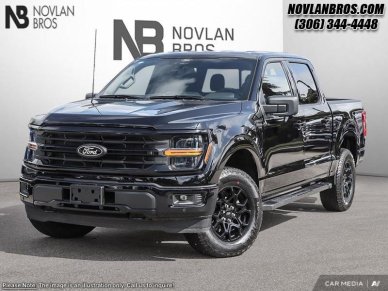 Ford F-150 XLT 1FTEW3LP8SFB13077 121099