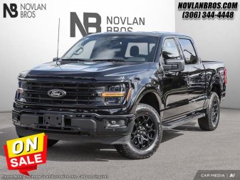 2025 Ford F-150 XLT - Image 0