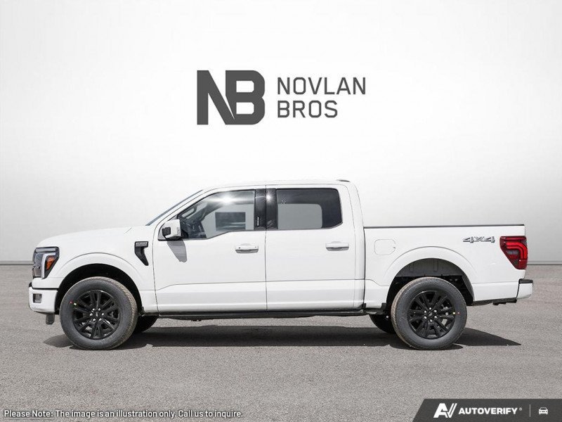 Ford F-150 Platinum 1FTFW7LD3SFB18866 129943