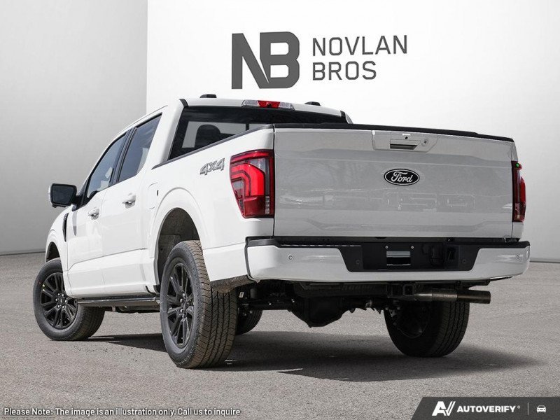 Ford F-150 Platinum 1FTFW7LD3SFB18866 129944