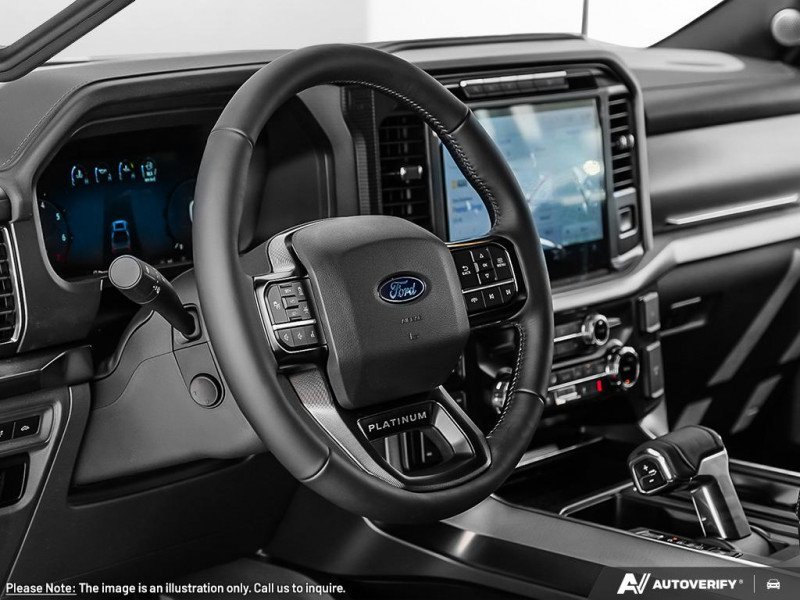 Ford F-150 Platinum 1FTFW7LD3SFB18866 129952