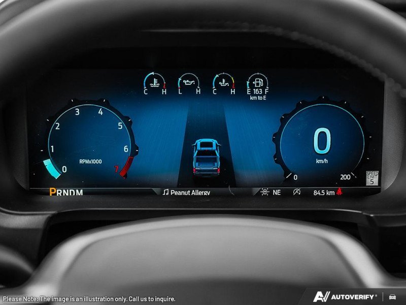 Ford F-150 Platinum 1FTFW7LD3SFB18866 129954