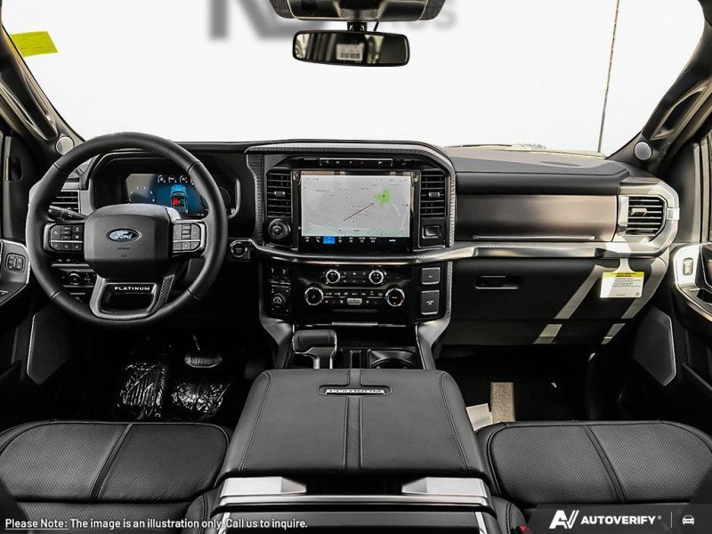 Ford F-150 Platinum 1FTFW7LD3SFB18866 129962