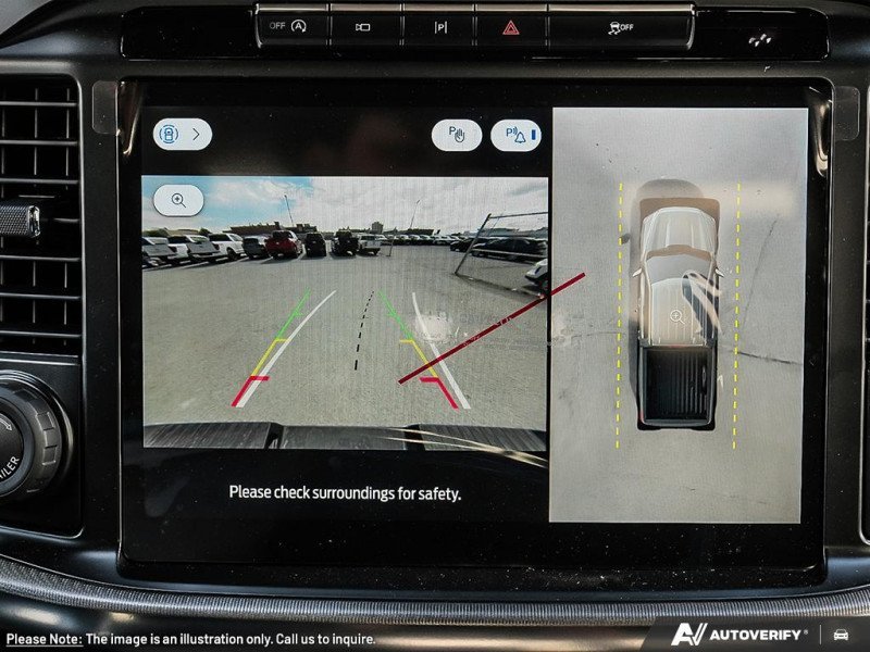 Ford F-150 Platinum 1FTFW7LD3SFB18866 129963