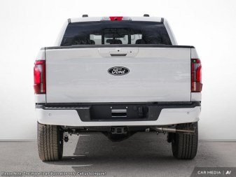 Ford F-150 Platinum 1FTFW7LD3SFB18866 120523