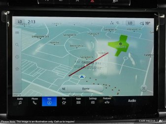 Ford F-150 Platinum 1FTFW7LD3SFB18866 120536