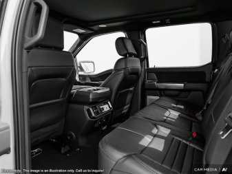 Ford F-150 Platinum 1FTFW7LD3SFB18866 120539