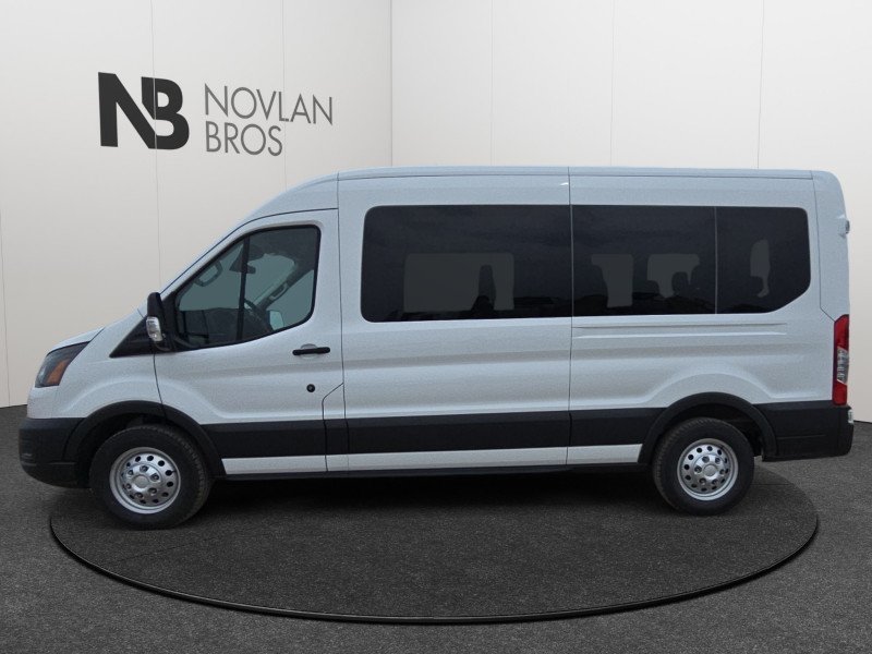 Ford Transit Passenger Wagon XL  - Tow Package 1FBAX9CGXSKA58478 126362