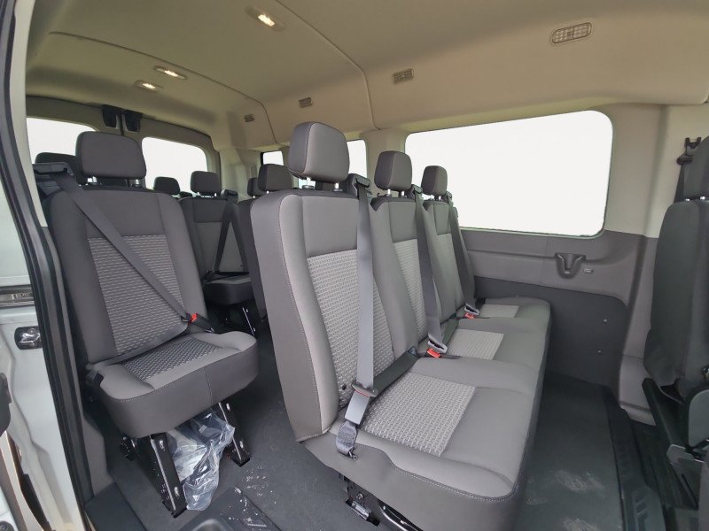 Ford Transit Passenger Wagon XL  - Tow Package 1FBAX9CGXSKA58478 126373