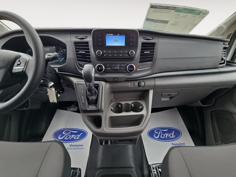 Ford Transit Passenger Wagon XL  - Tow Package 1FBAX9CGXSKA58478 131380