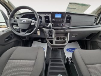 2025 Ford Transit Passenger Wagon XL  - Tow Package - Image 9