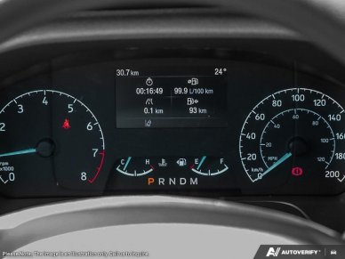 2025 Ford Transit Passenger Wagon XL  - Tow Package - Image 12