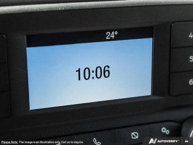 2025 Ford Transit Passenger Wagon XL  - Tow Package - Image 15