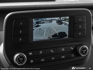 2025 Ford Transit Passenger Wagon XL  - Tow Package - Image 20