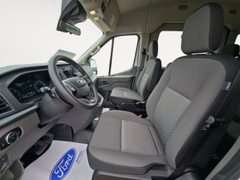 2025 Ford Transit Passenger Wagon XL  - Tow Package - Image 8