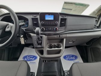 2025 Ford Transit Passenger Wagon XL  - Tow Package - Image 10