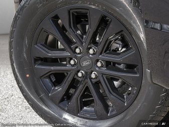 2025 Ford F-150 Lariat  - Premium Audio - Sunroof - Image 7