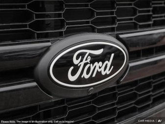 2025 Ford F-150 Lariat  - Premium Audio - Sunroof - Image 8