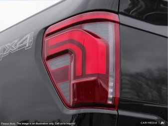 2025 Ford F-150 Lariat  - Premium Audio - Sunroof - Image 9