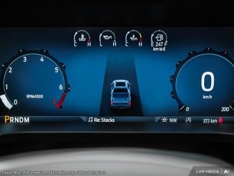 2025 Ford F-150 Lariat  - Premium Audio - Sunroof - Image 12