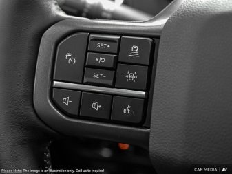 2025 Ford F-150 Lariat  - Premium Audio - Sunroof - Image 13