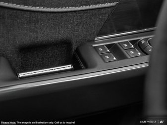 2025 Ford F-150 Lariat  - Premium Audio - Sunroof - Image 14