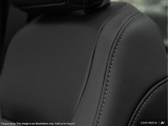 2025 Ford F-150 Lariat  - Premium Audio - Sunroof - Image 17