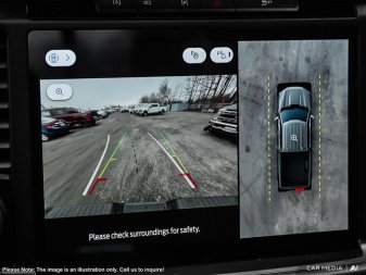 2025 Ford F-150 Lariat  - Premium Audio - Sunroof - Image 20