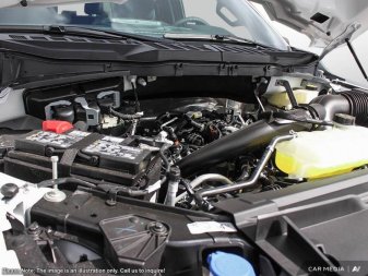 Ford F-150 STX 1FTEW2LP9SKD87096 120846