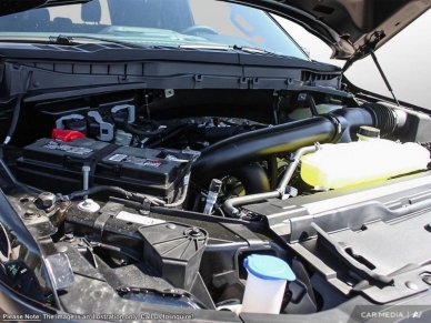 2025 Ford F-150 Tremor  - Tailgate Step - Image 5