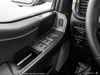 2025 Ford F-150 Tremor  - Tailgate Step - Image 14
