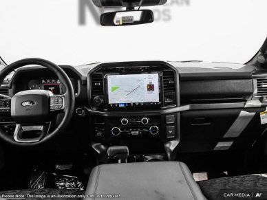 2025 Ford F-150 Tremor  - Tailgate Step - Image 20