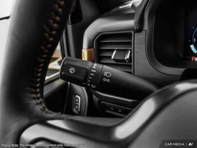 2025 Ford F-150 Tremor  - Tailgate Step - Image 22