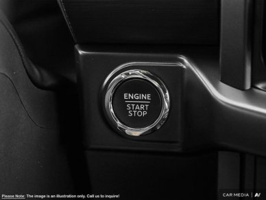 2025 Ford F-150 Tremor  - Tailgate Step - Image 23
