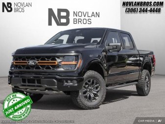 2025 Ford F-150 Tremor  - Tailgate Step - Image 0